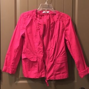 Ann Taylor Jacket